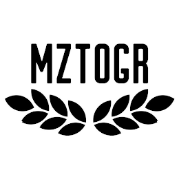 MZTOGR logo