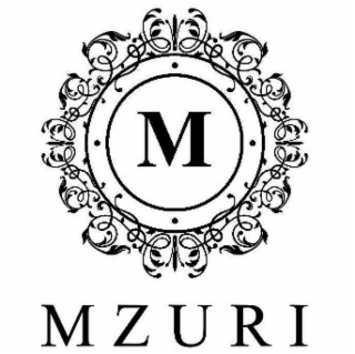 MZURI logo