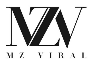 MZV VIRAL