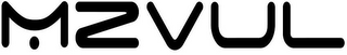 MZVUL logo