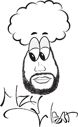 MZY WEAR logo
