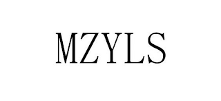 MZYLS logo