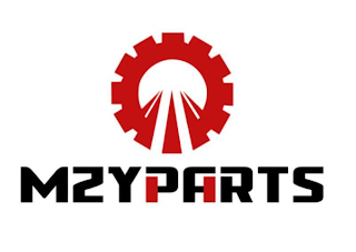 MZYPARTS logo