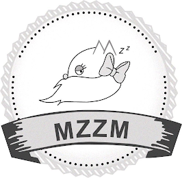 MZZM ZZ logo
