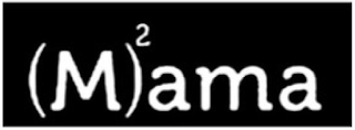 (M)²AMA logo