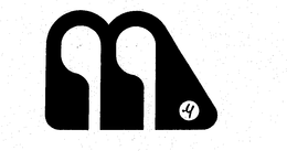 Mµ logo