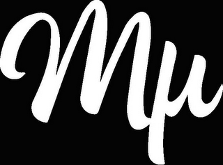Mµ logo