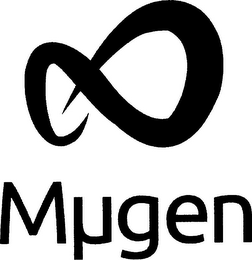 MµGEN logo
