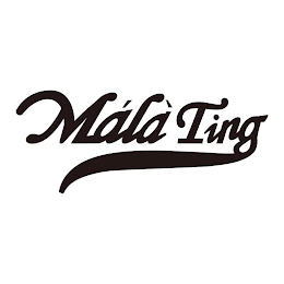 MÁLÁ TING logo