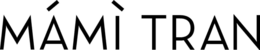 MÁMÌ TRAN logo