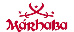 MÁRHABA logo