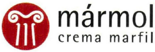 MÁRMOL CREMA MARFIL logo