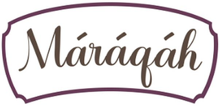 MÁRÁQÁH logo