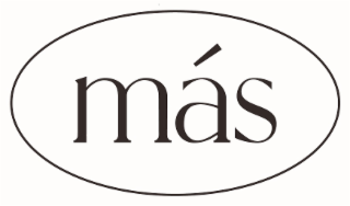 MÁS logo