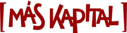 [MÁS KAPITAL] logo