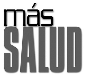 MÁS SALUD logo