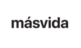 MÁSVIDA logo