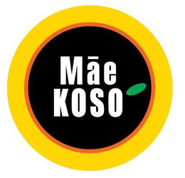 MÃE KOSO logo