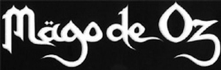 MÄGO DE OZ logo