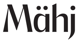 MÄHJ logo