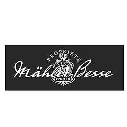 MÄHLER-BESSE PROPRIÉTÉ OWNER logo
