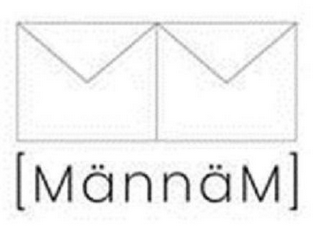 [MÄNNÄM] logo