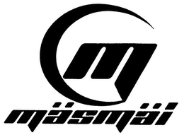 MÄSMÄI logo