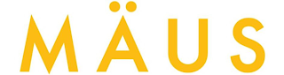 MÄUS logo
