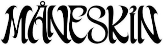 MÅNESKIN logo