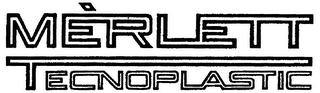 MÈRLETT TECNOPLASTIC logo