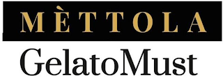 MÈTTOLA GELATOMUST logo