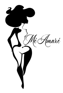 MÉ AMARÉ logo