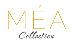 MÉA COLLECTION logo
