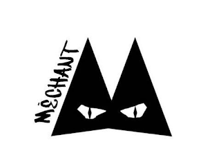 MÉCHANT logo