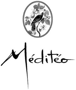 MÉDITÉO logo