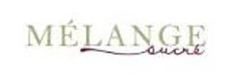 MÉLANGE SUCRÉ logo