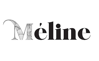 MÉLINE logo