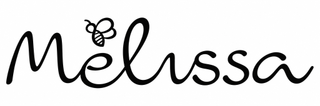 MÉLISSA logo