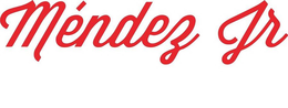 MÉNDEZ JR logo