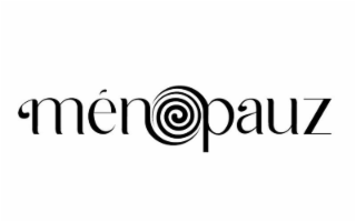 MÉNOPAUZ logo