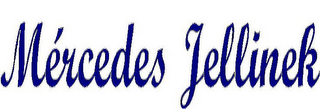 MÉRCEDES JELLINEK logo