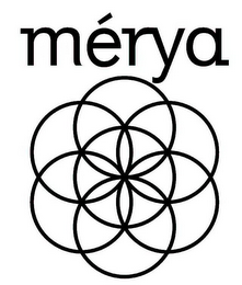 MÉRYA logo