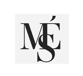 MÉS logo