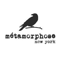 MÉTAMORPHOSE NEW YORK logo