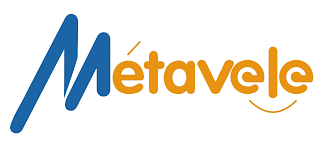 MÉTAVELE logo