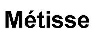 MÉTISSE logo
