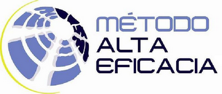 MÉTODO ALTA EFICACIA logo