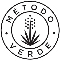 MÉTODO VERDE logo