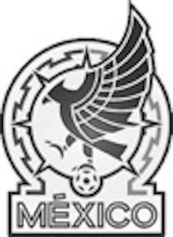 MÉXICO logo
