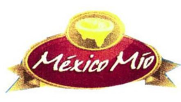 MÉXICO MÍO logo